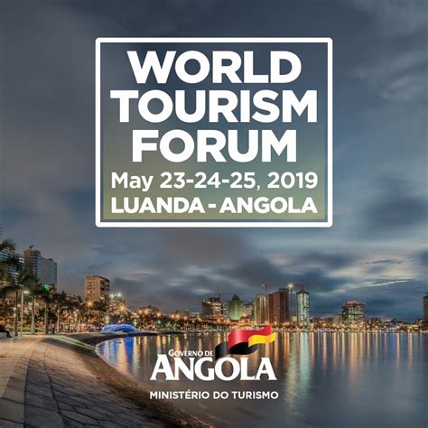 dia do turismo em angola